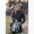 Vyriškas džemperis Pinewood Småland Hunters Half Zip h.brown 6