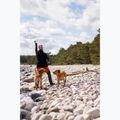 Vyriškos kelnės su membrana Pinewood Abisko b.orange/mossgreen 9