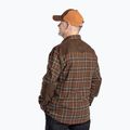 Vyriški marškiniai Pinewood Douglas nougat/beige 4