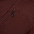 Moteriškas žygio džemperis Pinewood Finnveden Fleece earth plum 3
