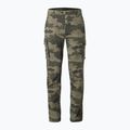 Vyriškos žygio kelnėsPinewood Värnamo Serengeti khaki camou 5
