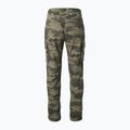Vyriškos žygio kelnėsPinewood Värnamo Serengeti khaki camou 6
