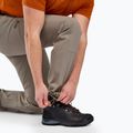 Vyriškos žygio kelnės Pinewood Finnveden Sports Light mole brown 4