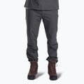 Vyriškos "Pinewood Finnveden Sports Light ash grey" trekingo kelnės