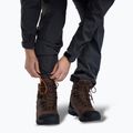 Vyriškos "Pinewood Finnveden Sports Light ash grey" trekingo kelnės 3