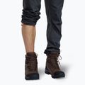 Vyriškos "Pinewood Finnveden Sports Light ash grey" trekingo kelnės 4