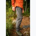 Vyriškos "Pinewood Finnveden Sports Light ash grey" trekingo kelnės 8