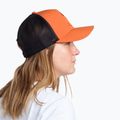 Kepuraitė su snapeliu Pinewood Finnveden Sports Mesh burned orange 2
