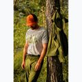 Kepuraitė su snapeliu Pinewood Finnveden Sports Mesh burned orange 4