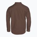 Vyriški marškiniai Pinewood Safari LS d.olive 5