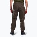 Vyriškos žygio kelnės Pinewood Finnveden Outdoor Trousers d.olive 2