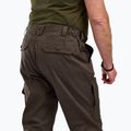 Vyriškos žygio kelnės Pinewood Finnveden Outdoor Trousers d.olive 3