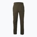 Vyriškos žygio kelnės Pinewood Finnveden Outdoor Trousers d.olive 4
