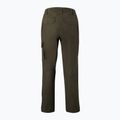 Vyriškos žygio kelnės Pinewood Finnveden Outdoor Trousers d.olive 5