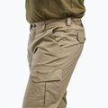 Vyriškos žygio kelnės Pinewood Finnveden Outdoor Trousers l.khaki 4