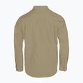 Vyriški marškiniai Pinewood Safari LS sandstone 5