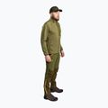 Vyriškos kelnės su membrana Pinewood Abisko olive green/h. olive 2