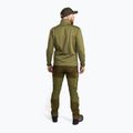 Vyriškos kelnės su membrana Pinewood Abisko olive green/h. olive 3