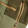 Vyriškos kelnės su membrana Pinewood Abisko olive green/h. olive 8