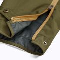 Vyriškos kelnės su membrana Pinewood Abisko olive green/h. olive 10