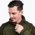 Vyriška striukė Pinewood Pile Fleece moss green 3