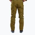 Vyriškos žygio kelnės Pinewood Furudal Hunters Hybrid Stretch olive green 2