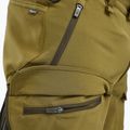 Vyriškos žygio kelnės Pinewood Furudal Hunters Hybrid Stretch olive green 4