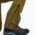 Vyriškos žygio kelnės Pinewood Furudal Hunters Hybrid Stretch olive green 6