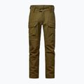 Vyriškos žygio kelnės Pinewood Furudal Hunters Hybrid Stretch olive green 7