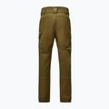 Vyriškos žygio kelnės Pinewood Furudal Hunters Hybrid Stretch olive green 8