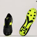 Vyriški futbolo bateliai Diadora Match Winner RB Italy LT MDPU black-green DD-101.172363-C0004 11
