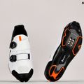 Vyriški MTB dviračių batai DMT MH1 white M0010DMT20MH1-A-0022 12