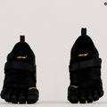 Vyriški treniruočių bateliai Vibram Fivefingers V-Train 2.0 black 20M770140 8