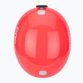 Vaikiškas slidinėjimo šalmas POC POCito Skull fluorescent pink 6