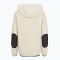 Moteriškas džemperis Colourwear Teddy Hood 2.0 light beige 2