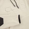 Moteriškas džemperis Colourwear Teddy Hood 2.0 light beige 3