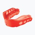 Shock Doctor Gel Max žandikaulių apsauga raudona SHO04 2