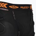 Kovos sporto šortai Shock Doctor Ultra Pro Shockskin Relaxed Fit Impact su apsauginiu įdėklu Carbon Flex 3