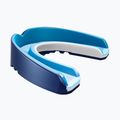 Shock Doctor Nano 3D žandikaulio apsauga mėlyna SHO81 2