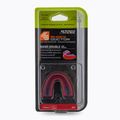 Shock Doctor Nano Double Red SHO57 žandikaulio apsauga