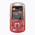 Shock Doctor Gel Max Flavor Fusion vaikų žandikaulių apsauga raudona SHO99
