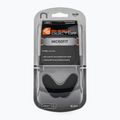 Shock Doctor Microfit žandikaulio apsauga juoda SHO407