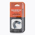Shock Doctor Gel Max Power žandikaulių apsauga juoda SHO562