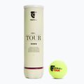 Teniso kamuoliukai Tretorn Serie+ Tour 4 vnt.