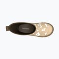 Tretorn Simris beige vaikiški auliniai batai 80024161028 14