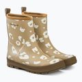 Tretorn Simris beige vaikiški auliniai batai 80024161028 4