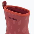 Tretorn Simris raudoni vaikiški pusbačiai 0024170128 8