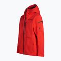 Vyriška slidinėjimo striukė Peak Performance Alpine raudona G76537010 4