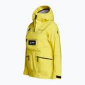 Moteriška slidinėjimo striukė Peak Performance Vertixs 2L yellow G76650010 3