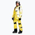Moteriška slidinėjimo striukė Peak Performance Vertixs 2L yellow G76650010 7